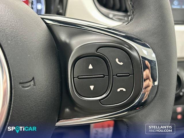 Fiat 500 1.0 Hybrid 51KW (70 CV) Dolcevita