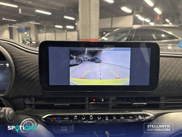 Abarth 500 500e  42kwh 113kw (154cv) Turismo