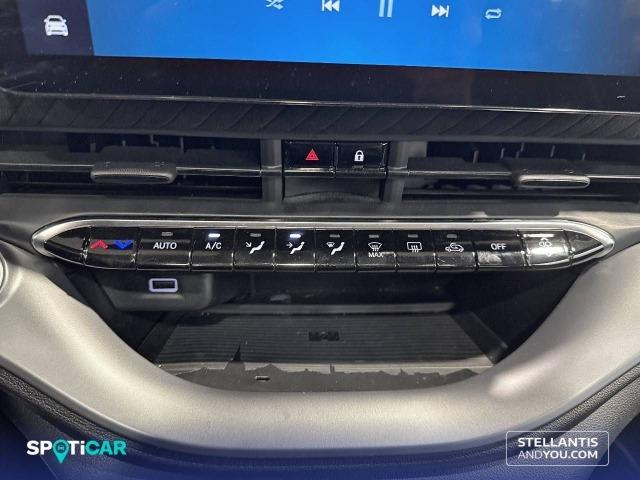 Abarth 500 500e  42kwh 113kw (154cv) Turismo