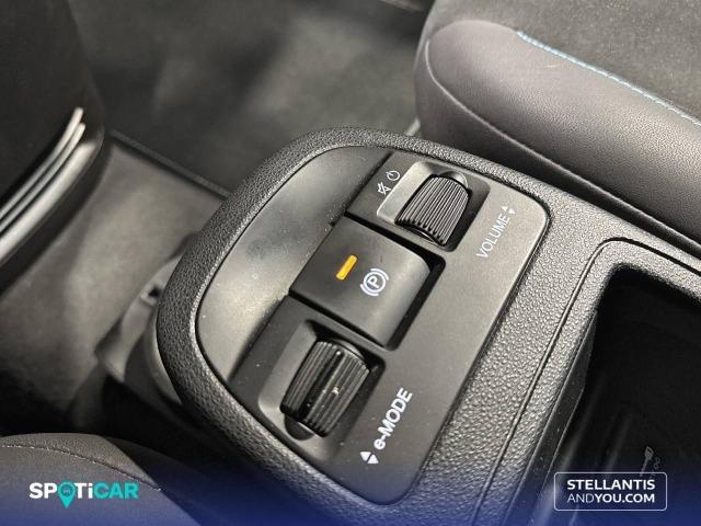 Abarth 500 500e  42kwh 113kw (154cv) Turismo