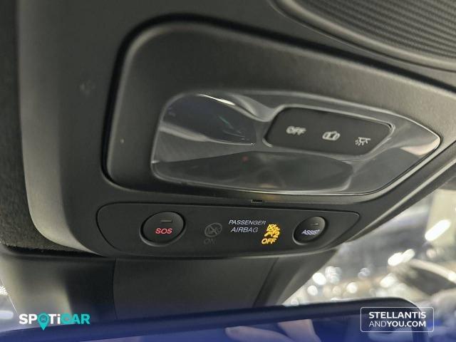 Abarth 500 500e  42kwh 113kw (154cv) Turismo