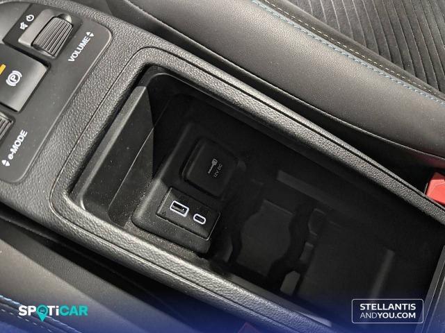 Abarth 500 500e  42kwh 113kw (154cv) Turismo