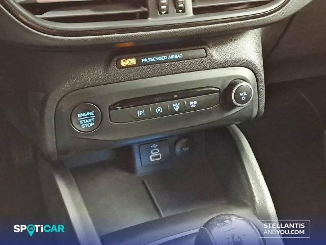 Ford Focus 1.0 Ecoboost MHEV 92kW ST-Line