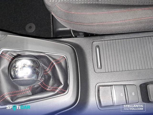 Ford Focus 1.0 Ecoboost MHEV 92kW ST-Line