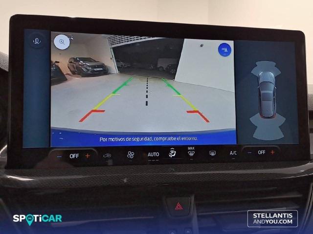 Ford Focus 1.0 Ecoboost MHEV 92kW ST-Line