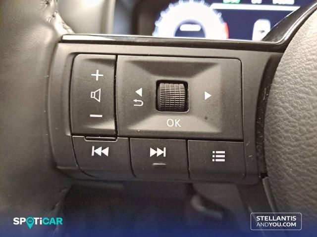 Nissan Qashqai DIG-T 103kW N-Connecta