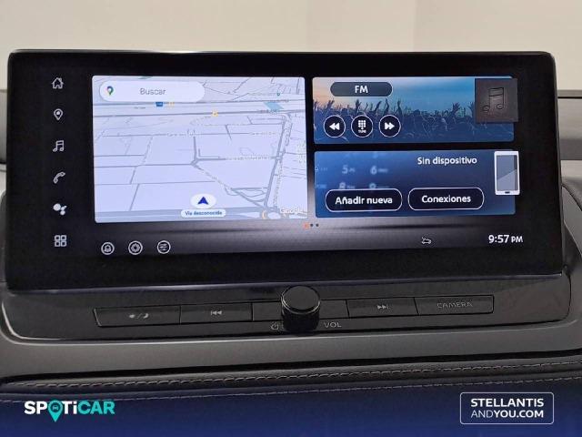 Nissan Qashqai DIG-T 103kW N-Connecta