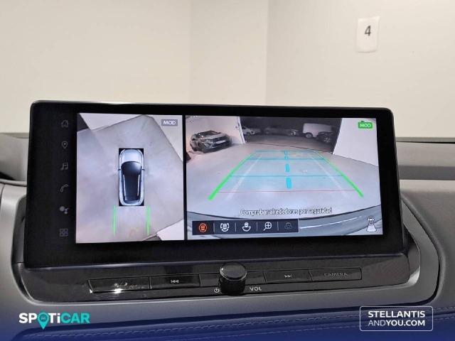 Nissan Qashqai DIG-T 116kW CVT N-Connecta