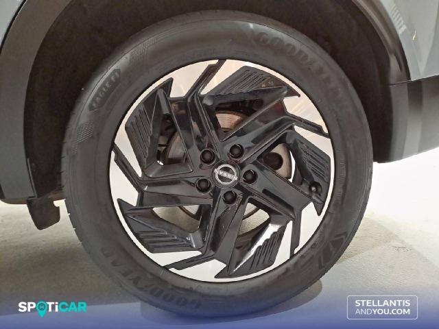 Nissan Qashqai DIG-T 116kW CVT N-Connecta