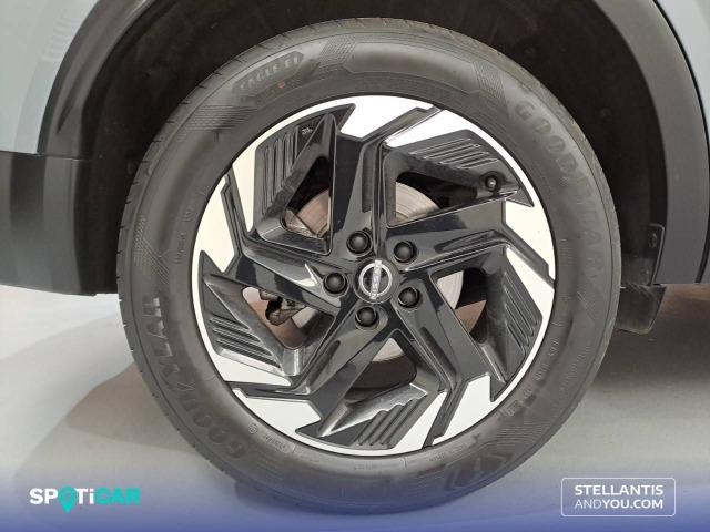 Nissan Qashqai DIG-T 116kW CVT N-Connecta