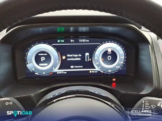 Nissan Qashqai DIG-T 116kW CVT N-Connecta