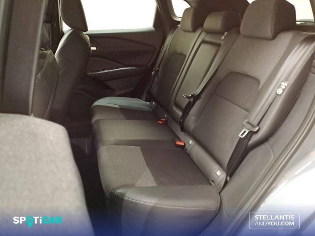 Nissan Qashqai DIG-T 116kW CVT N-Connecta