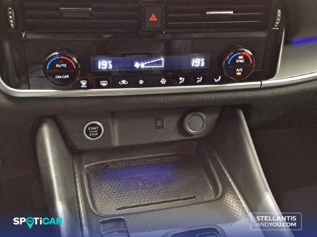 Nissan Qashqai DIG-T 116kW CVT N-Connecta