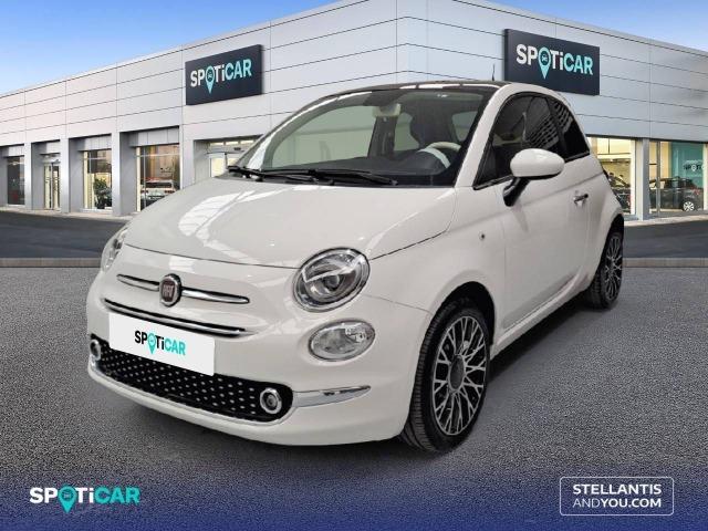 Fiat 500 1.0 Hybrid 51KW (70 CV) Dolcevita