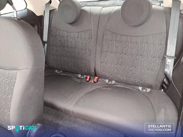 Fiat 500 1.0 Hybrid 51KW (70 CV) Dolcevita