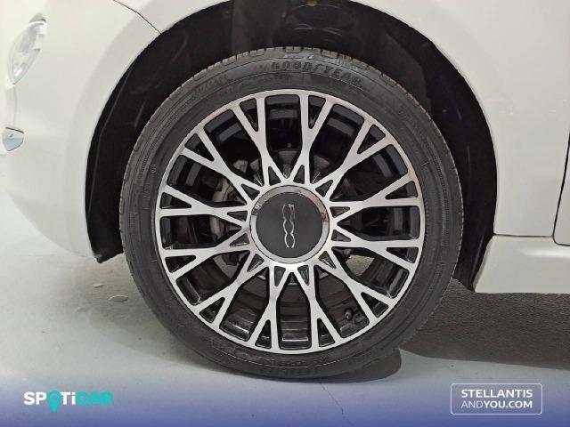 Fiat 500 1.0 Hybrid 51KW (70 CV) Dolcevita