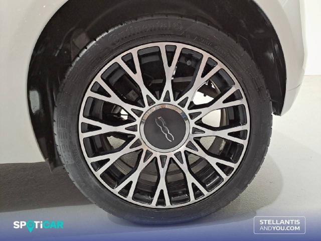 Fiat 500 1.0 Hybrid 51KW (70 CV) Dolcevita