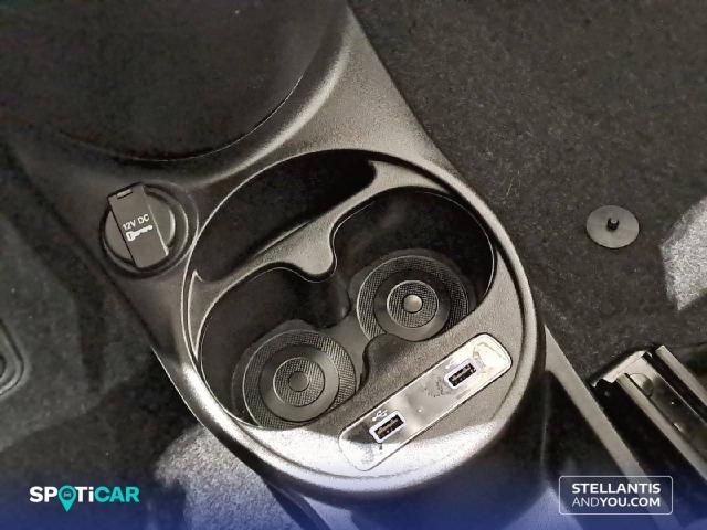 Fiat 500 1.0 Hybrid 51KW (70 CV) Dolcevita