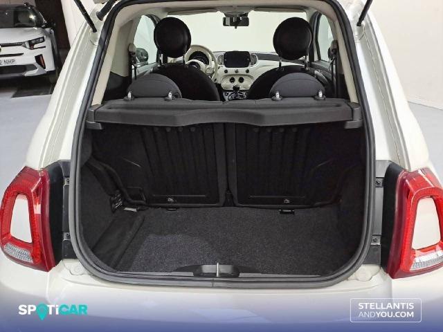 Fiat 500 1.0 Hybrid 51KW (70 CV) Dolcevita