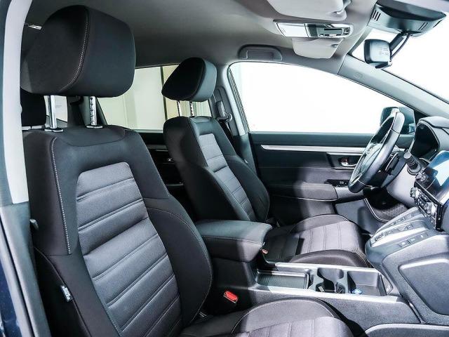 Honda Cr-v 2.0 I-MMD HYBRID ELEGANCE CVT 184 5P