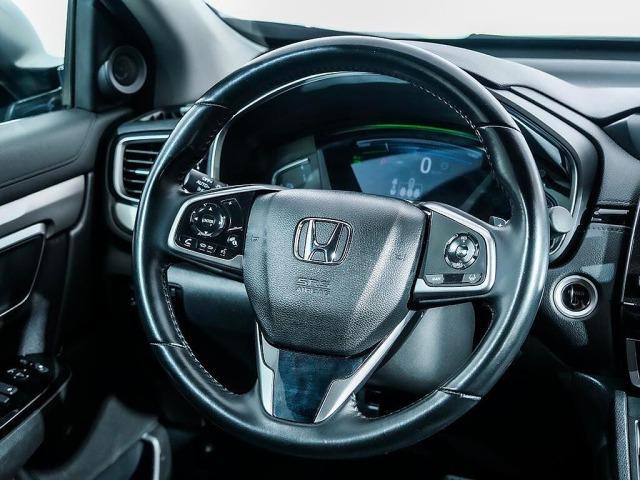 Honda Cr-v 2.0 I-MMD HYBRID ELEGANCE CVT 184 5P