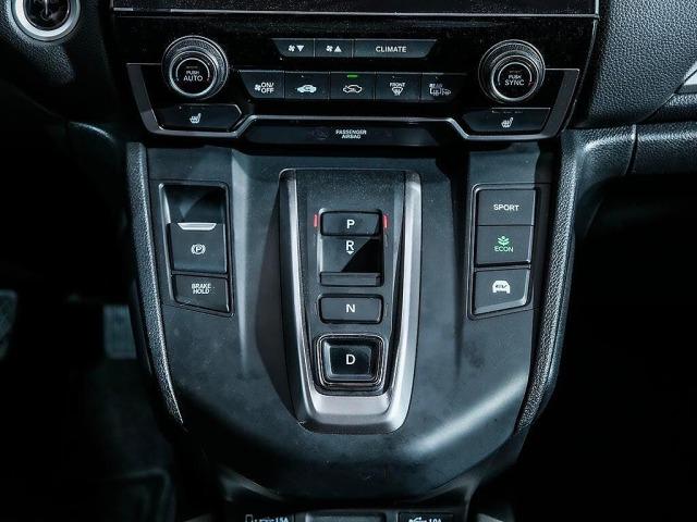 Honda Cr-v 2.0 I-MMD HYBRID ELEGANCE CVT 184 5P