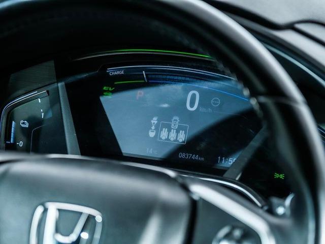 Honda Cr-v 2.0 I-MMD HYBRID ELEGANCE CVT 184 5P