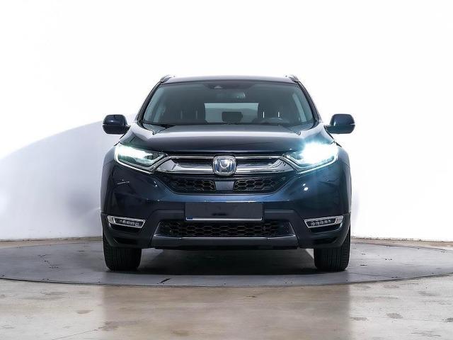 Honda Cr-v 2.0 I-MMD HYBRID ELEGANCE CVT 184 5P