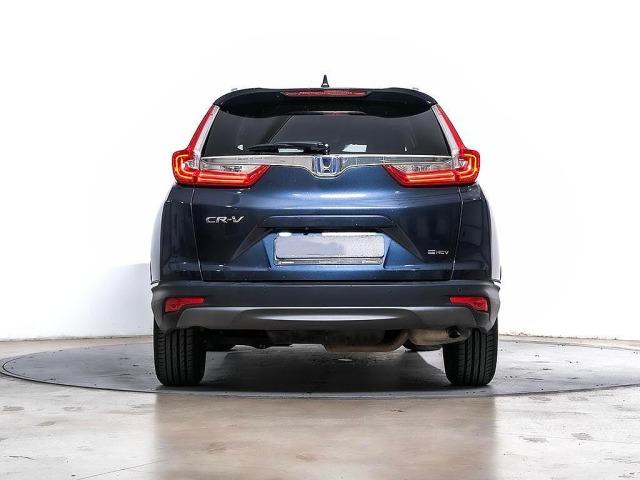 Honda Cr-v 2.0 I-MMD HYBRID ELEGANCE CVT 184 5P