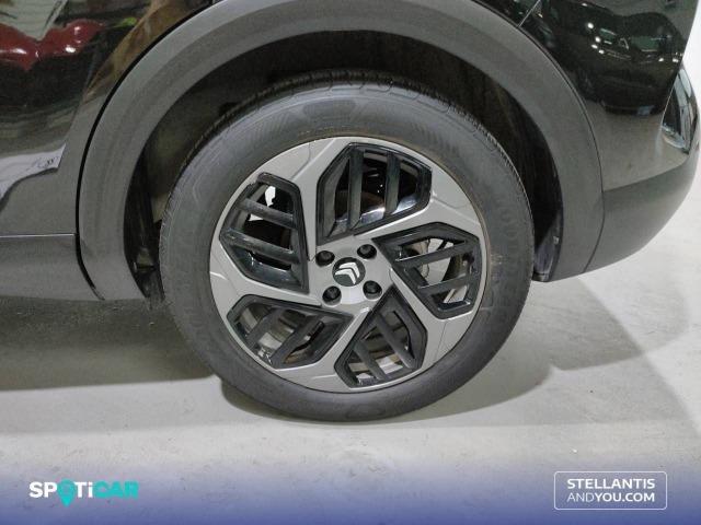 Citroën C4 ë-C4 eléctrico 115kW 54kWh Plus