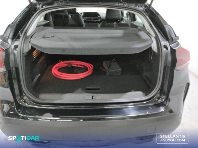 Citroën C4 ë-C4 eléctrico 115kW 54kWh Plus