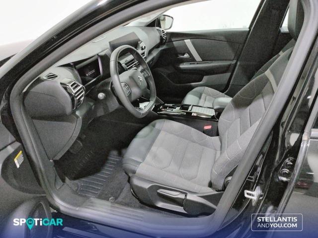 Citroën C4 ë-C4 eléctrico 115kW 54kWh Plus