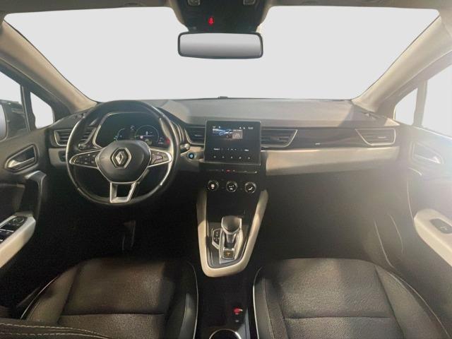 Renault Captur CAPTUR ZEN ETECH HIBRIDO 145CV