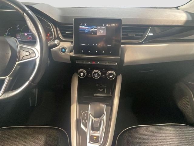 Renault Captur CAPTUR ZEN ETECH HIBRIDO 145CV