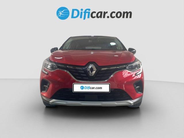 Renault Captur CAPTUR ZEN ETECH HIBRIDO 145CV