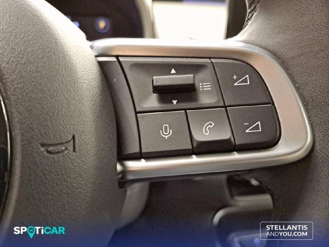 Fiat 600 600 MHEV  1.2 74kW (100CV) DDCT La prima