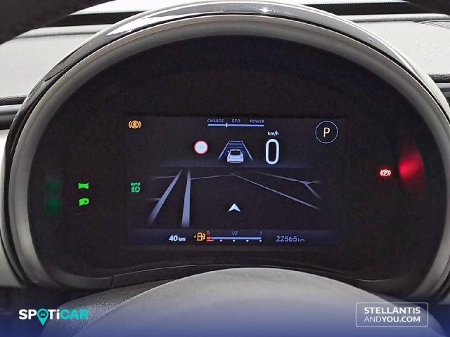 Fiat 600 600 MHEV  1.2 74kW (100CV) DDCT La prima