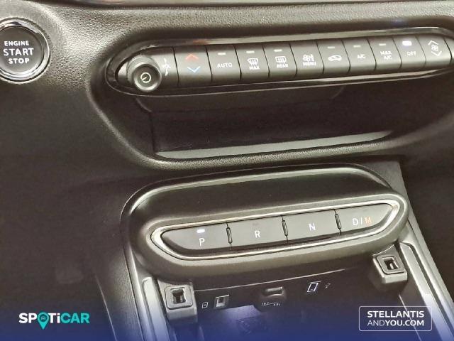 Fiat 600 600 MHEV  1.2 74kW (100CV) DDCT La prima