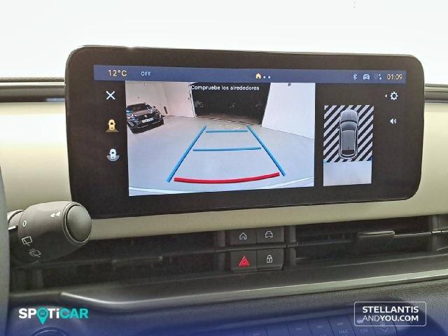 Fiat 600 600 MHEV  1.2 74kW (100CV) DDCT La prima