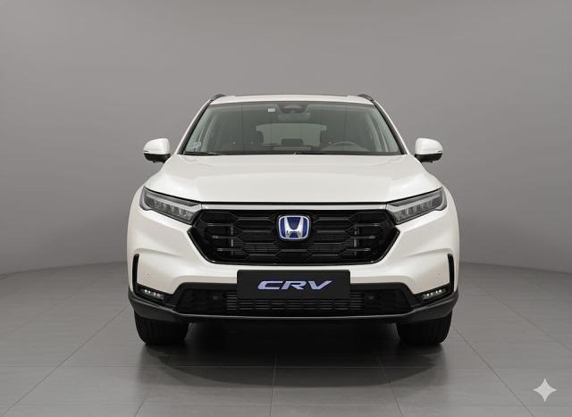 Honda Cr-v ELEGANCE