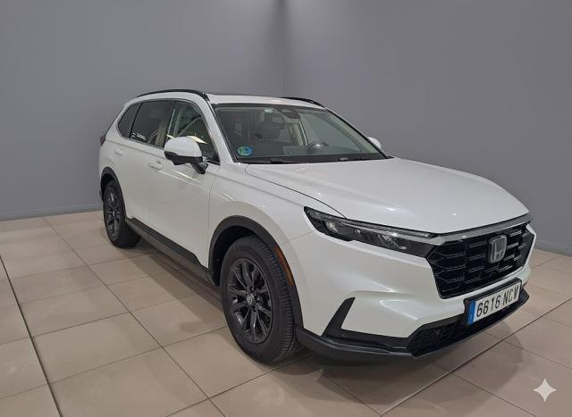 Honda Cr-v ELEGANCE