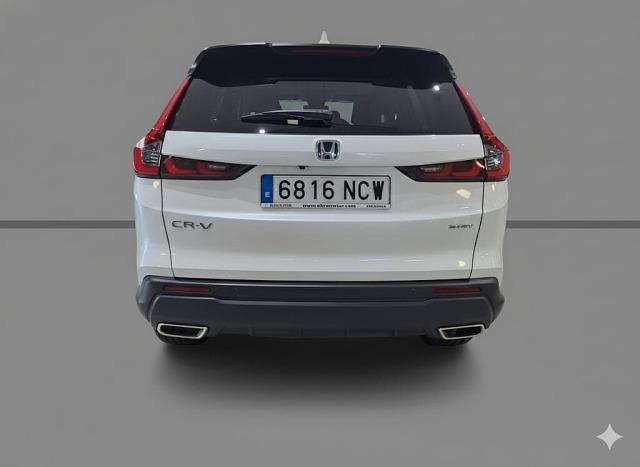 Honda Cr-v ELEGANCE