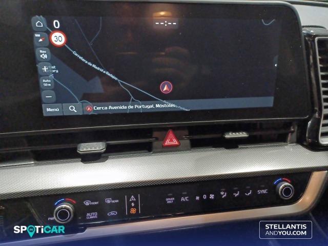 Kia Sportage 1.6 T-GDi MHEV 110kW (150CV)  4x2 Drive