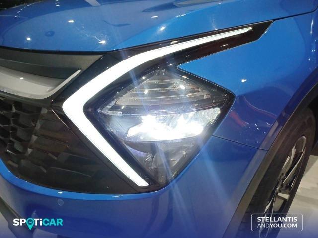 Kia Sportage 1.6 T-GDi MHEV 110kW (150CV)  4x2 Drive