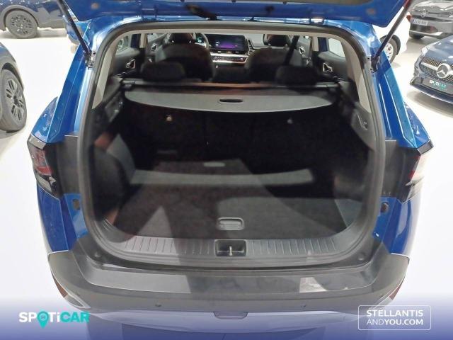 Kia Sportage 1.6 T-GDi MHEV 110kW (150CV)  4x2 Drive