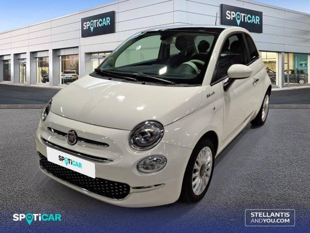 Fiat 500 1.0 Hybrid 51KW (70 CV) Dolcevita