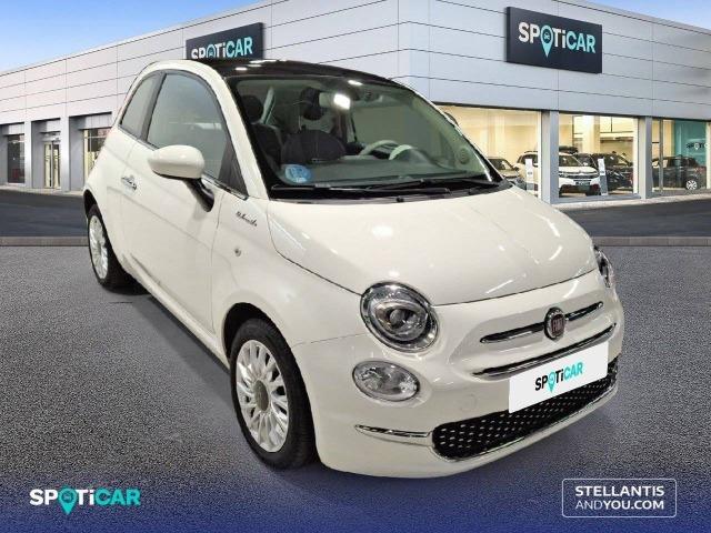 Fiat 500 1.0 Hybrid 51KW (70 CV) Dolcevita