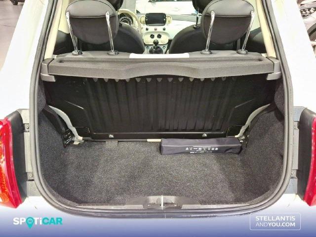 Fiat 500 1.0 Hybrid 51KW (70 CV) Dolcevita