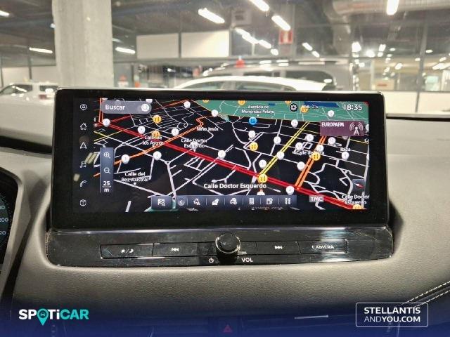 Nissan Qashqai QASHQAI 3 1.3 DIG-T 116kW mHEV 4X2 AUT  116KW 158CV N-Connecta