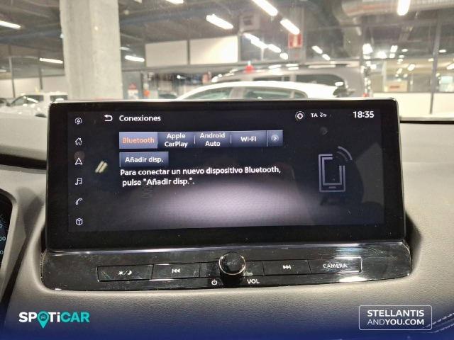 Nissan Qashqai QASHQAI 3 1.3 DIG-T 116kW mHEV 4X2 AUT  116KW 158CV N-Connecta